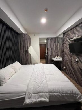 Vunna Apartemen pollux habibi
